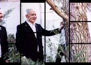 Netanyahu already has an election date in mind