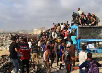 PM to 'instruct IDF' how to achieve victory