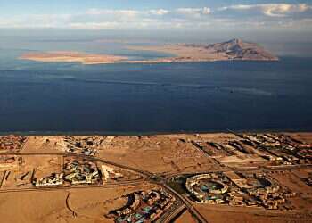 Russia and China's expanding Red Sea footprint – a geopolitical crossroads