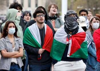 Major European universities foster 'climate of fear' for Jewish students, report finds