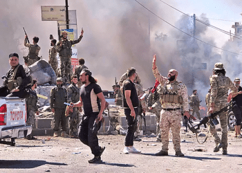 Al-Sharaa's 'Devil wears Prada': Siege on Syrian Druze city worsens as community looks to Israel for help