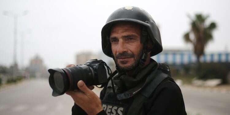 How Hamas became a trending social media influencer