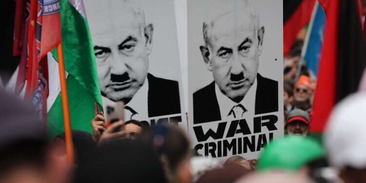 The cost of Israel's bad messaging