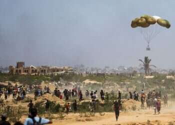 'Fabricated, tailor-made': Israel destroys IPC report declaring Gaza famine