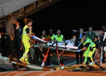 US blocks Gazans from medical care visas