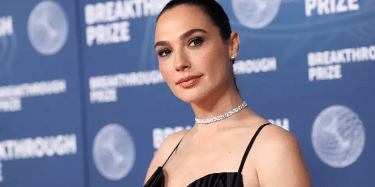 Gal Gadot to skip Venice Film Festival amid pro-Palestinian campaign