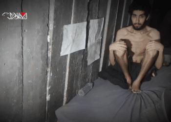 World's focus on fabricated victim diverts attention from Hamas crimes