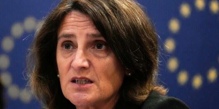 EU's second-ranking official accuses Israel of genocide