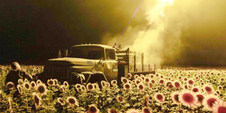 Inside bombarded Kyiv: The move that will surprise Putin