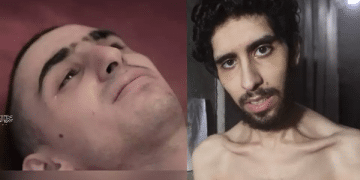 International outcry grows as Hamas hostage videos spark global condemnation