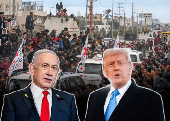 Israel, US see no breakthrough in ceasefire talks with Hamas