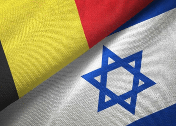 Flemish PM shocks parliament with Israel-Hamas comparison