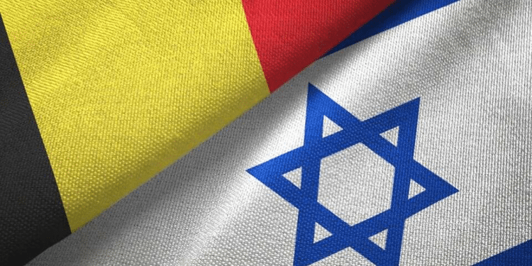 Flemish PM shocks parliament with Israel-Hamas comparison
