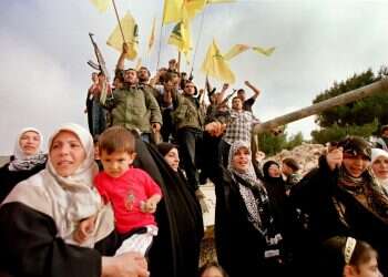 Alternative Lebanese welfare system floated to take down Hezbollah
