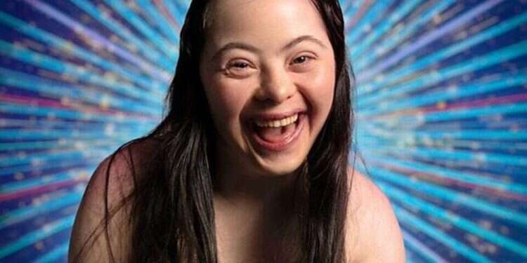 Ellie Goldstein, a 23-year-old Jewish model, actress, and social media personality, has been announced as the ninth official contestant for the 23rd season of the popular British television show 'Strictly Come Dancing' Jewish model with Down Syndrome makes history on Dancing with the Stars