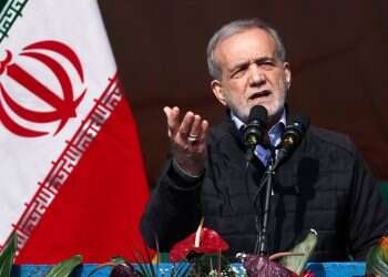 European powers prepare sanctions as Iran scrambles to avoid nuclear isolation