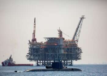 Israel has powerful leverage over Egypt; it should use it