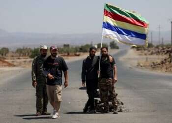 Protecting Syria's minorities isn't just the moral thing to do