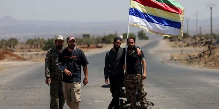 Protecting Syria's minorities isn't just the moral thing to do