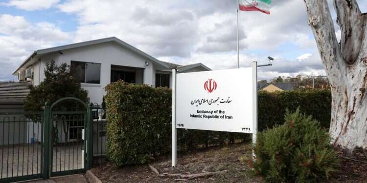 How Iran employs thugs worldwide to do its dirty work