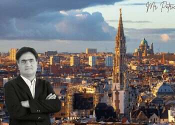 Patrick Saada reveals keys to boutique hotel investment success