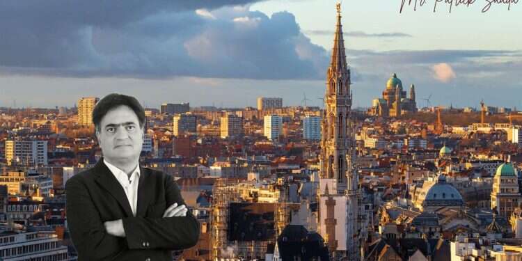 Patrick Saada reveals keys to boutique hotel investment success