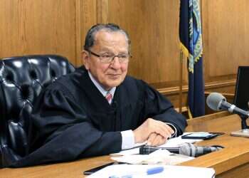 America's nicest judge dies at 88