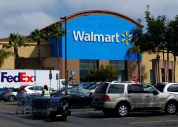 Radioactive? FDA sounds the alarm on Walmart-bound shrimp