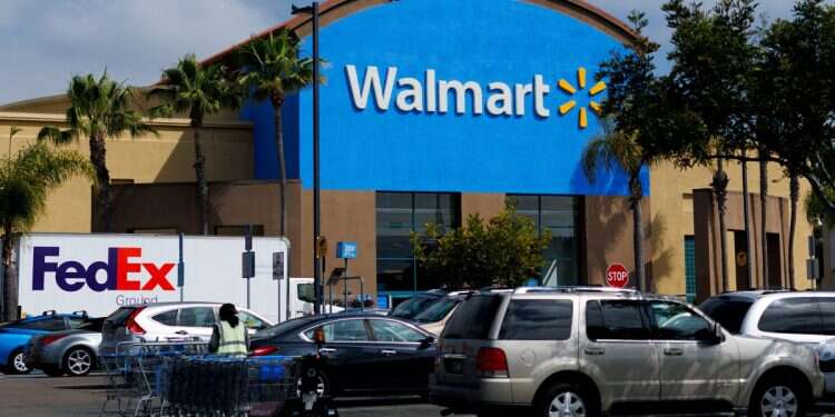 Radioactive? FDA sounds the alarm on Walmart-bound shrimp