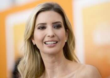 Ivanka Trump reveals intensive strength training regimen at 43