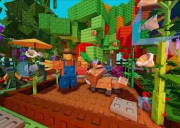 The Roblox game called 'Grow a Garden' Roblox's Grow a Garden's new twist: Dozen recipe variations