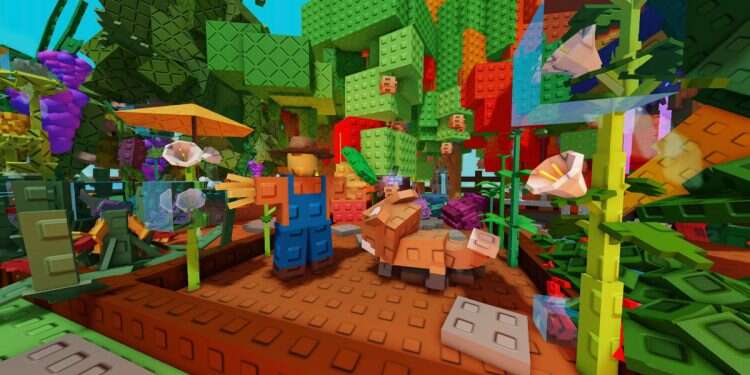 Roblox's Grow a Garden's new twist: Dozen recipe variations