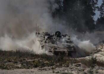 Israel reservists warn of burnout amid Gaza conquest plans