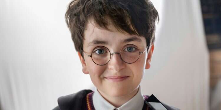 Magic fills London streets: Harry Potter TV series' first glimpse