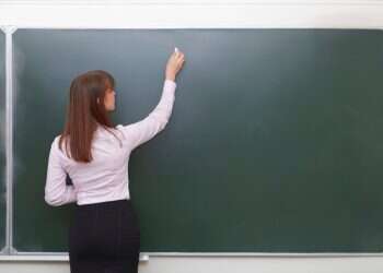 'Everyone knew a teacher was sleeping with students'