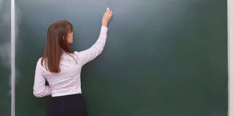 An Israeli English teacher was known to have sexual relations with students (illustrative) 'Everyone knew a teacher was sleeping with students'