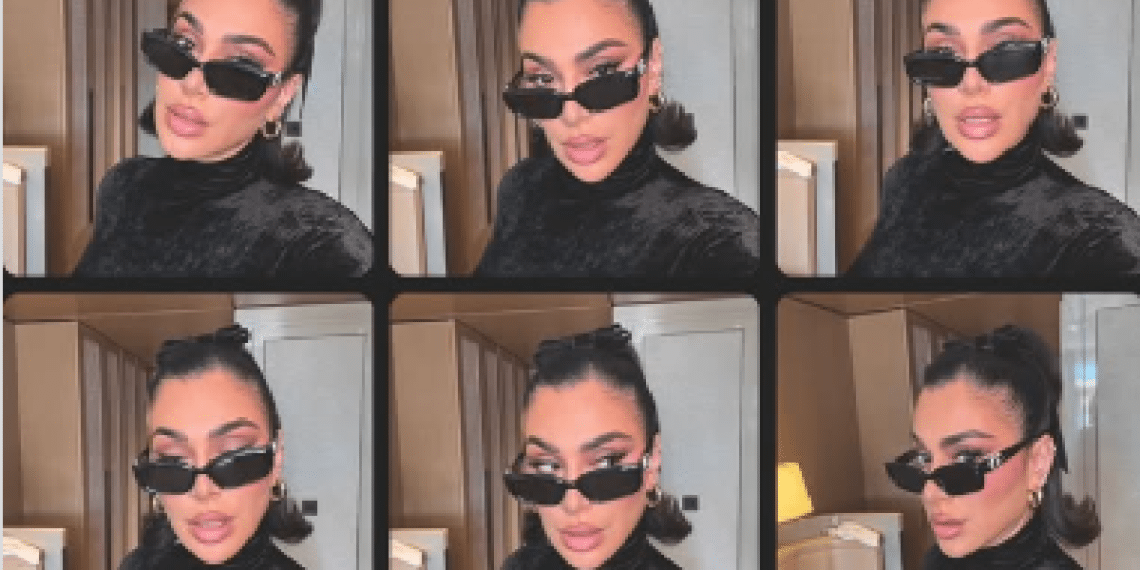 Celebrity beauty mogul Huda Kattan Beauty TikToker to 11M followers: Israel orchestrated all major wars