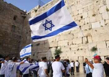 Baseless hatred 2.0: Destruction doesn't begin with stones – it begins in the heart