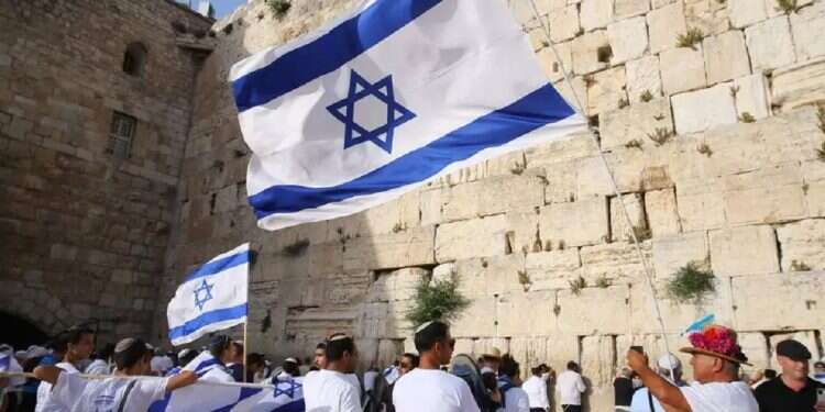 Baseless hatred 2.0: Destruction doesn't begin with stones – it begins in the heart