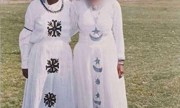 Farewell letter, mysterious disappearance: Where did Osnat Barklin did?