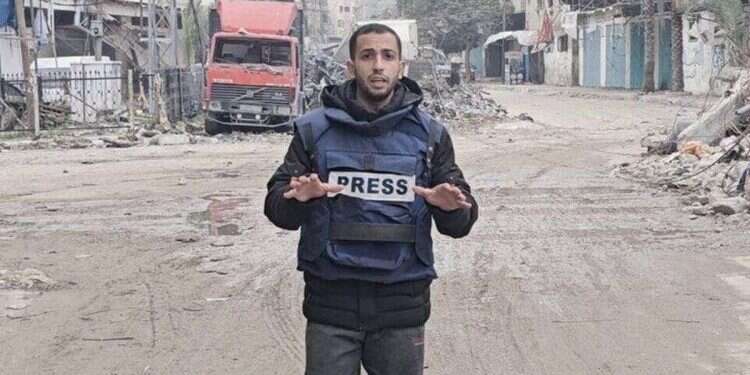 Qatar has initiated a campaign to establish a school in Kyrgyzstan to honor Anas al-Sharif, a Hamas Nukhba operative eliminated by the IDF Qatar to name school after Hamas terrorist