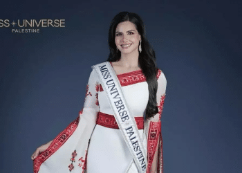 Historic first: 'Miss Palestine' to compete in Miss Universe 2025
