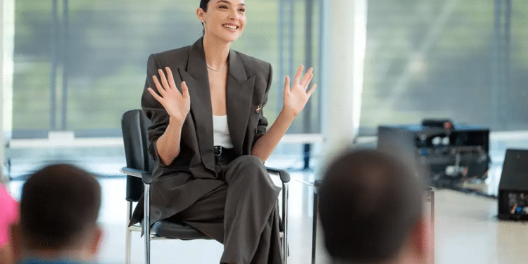 Gal Gadot's explosive Hollywood accusation triggers international media storm