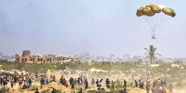 Conquering Gaza? Israel's real leverage over Hamas isn't what you think