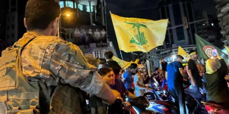 How the US can dismantle Hezbollah