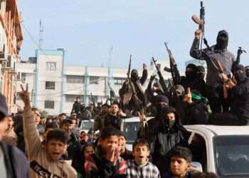 Hamas: We received unwritten assurances from mediators