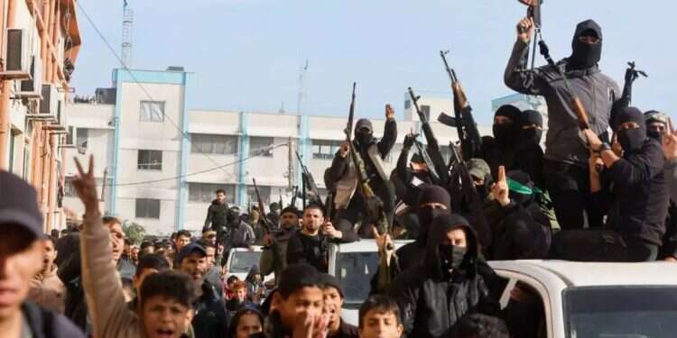 Hamas: We received unwritten assurances from mediators