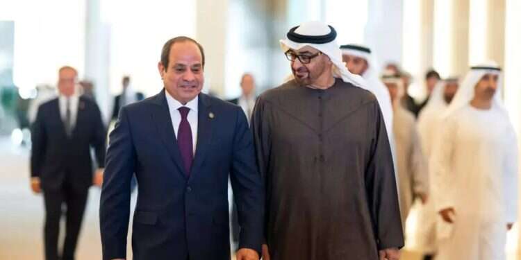 Egypt launches $220 million solar project with China 