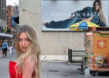 'Woke advertising is dead; Sydney Sweeney killed it'