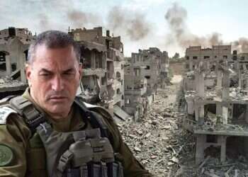 Will the plan to capture Gaza move forward – and how?